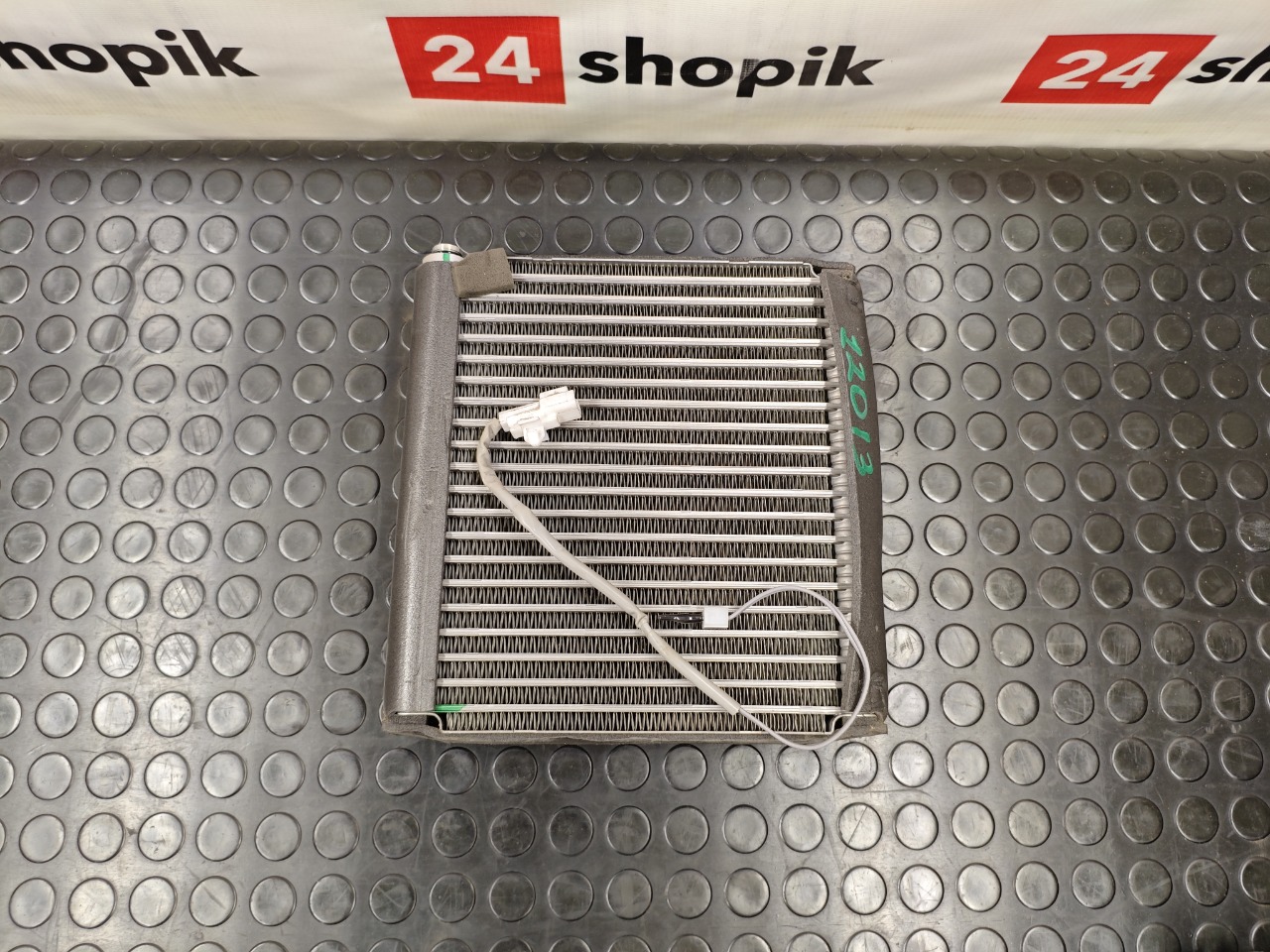 Радиатор кондиционера салонный, 2000 рублей, Красноярск