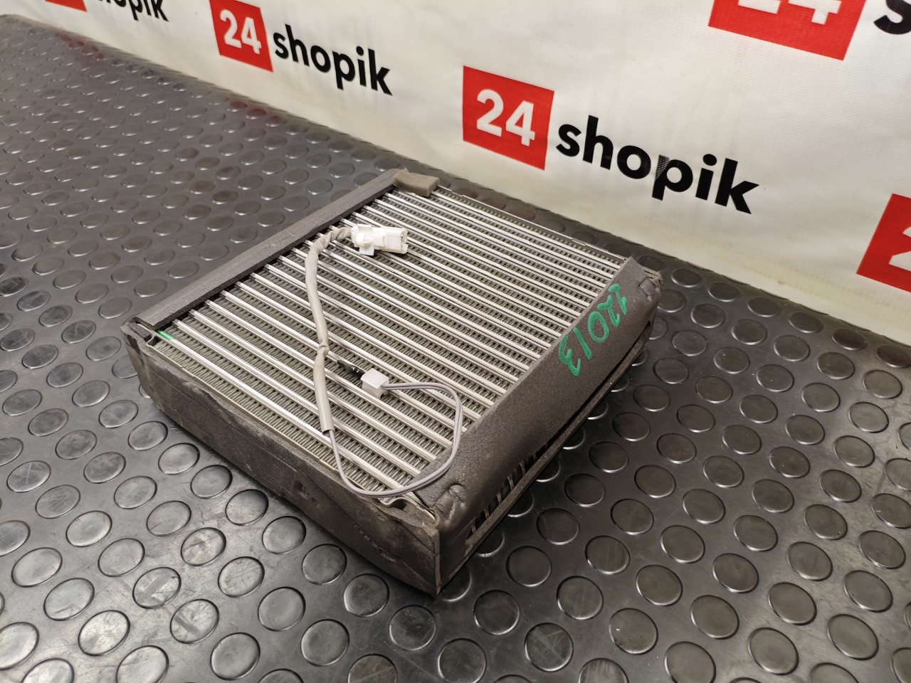 Радиатор кондиционера салонный, 2000 рублей, Красноярск