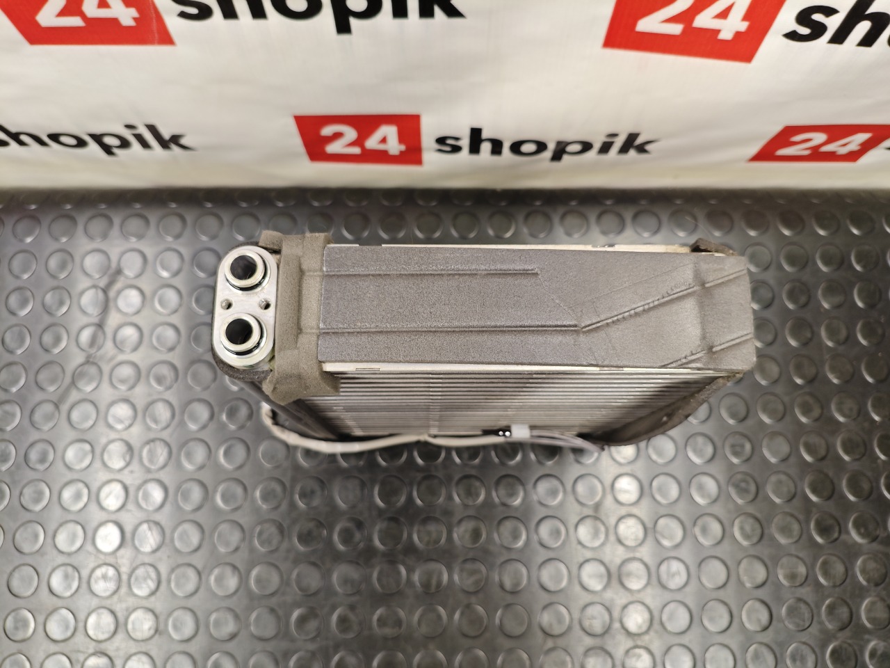 Радиатор кондиционера салонный, 2000 рублей, Красноярск