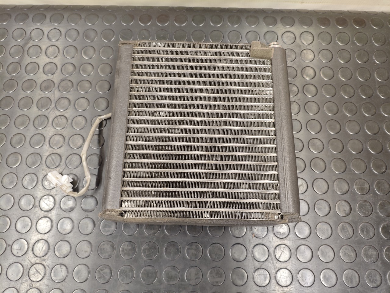 Радиатор кондиционера салонный, 2000 рублей, Красноярск