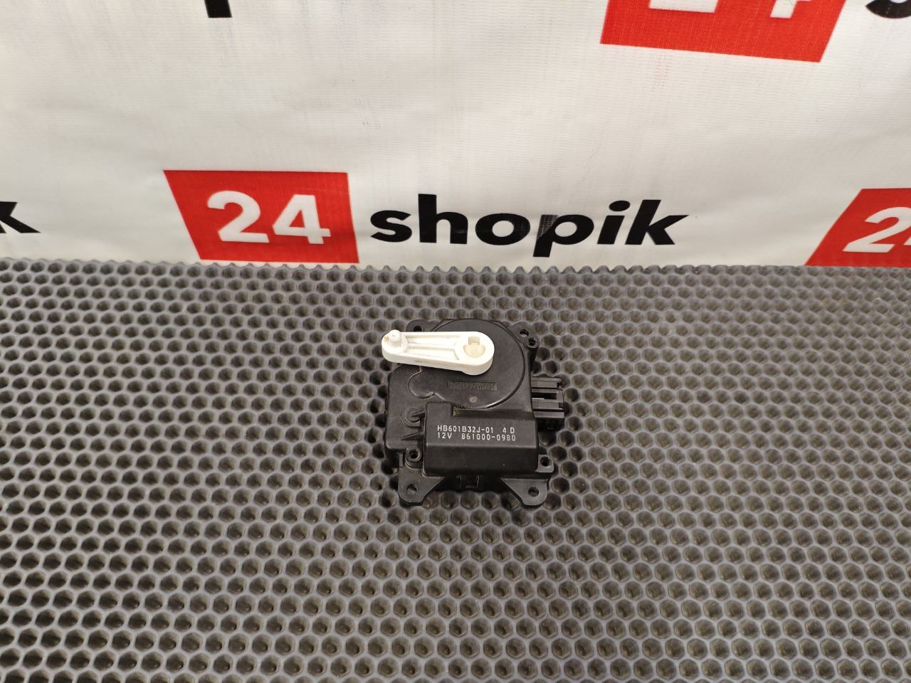 Мотор заслонки отопителя, 1200 рублей, Красноярск