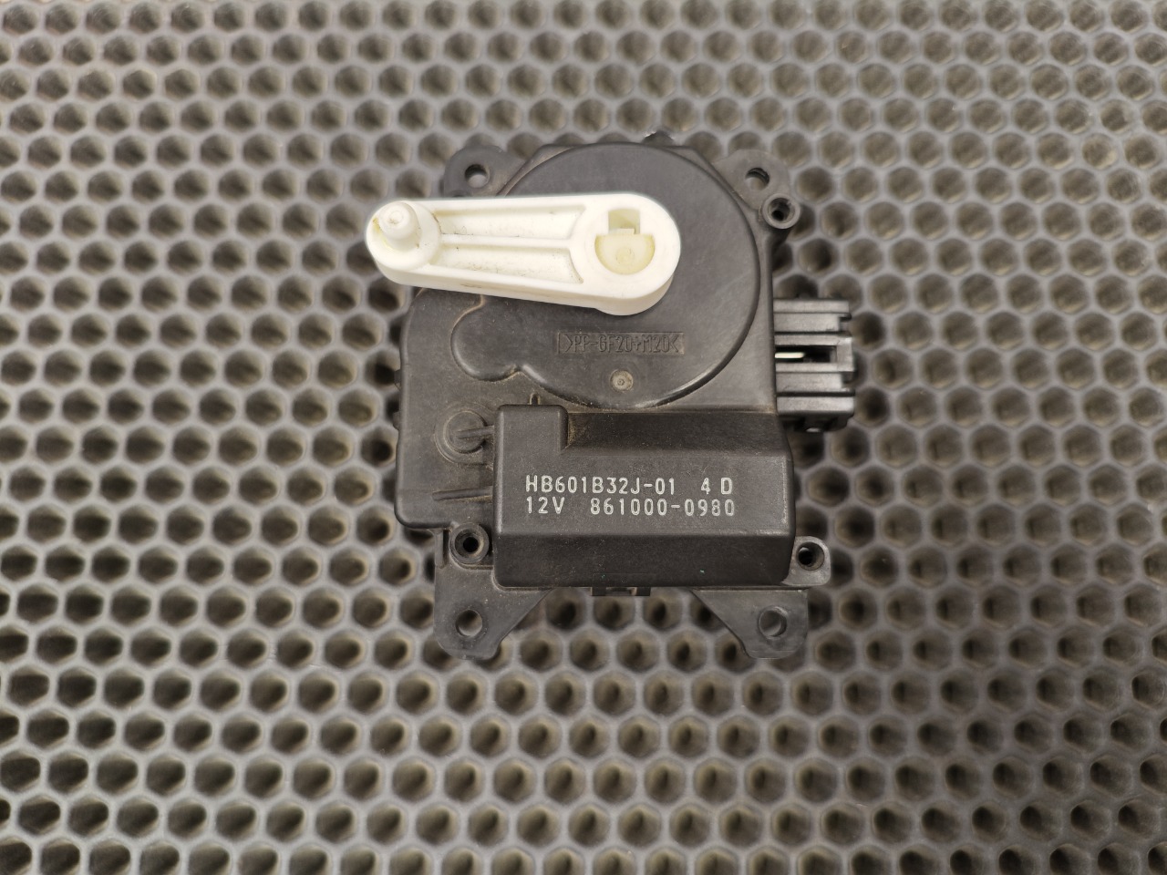 Мотор заслонки отопителя, 1200 рублей, Красноярск