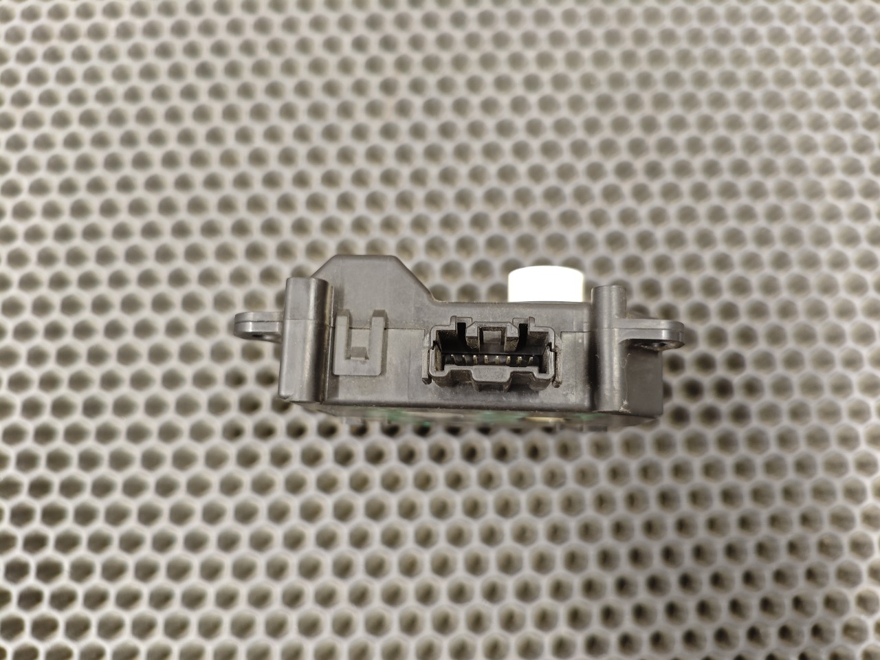 Мотор заслонки отопителя, 1200 рублей, Красноярск