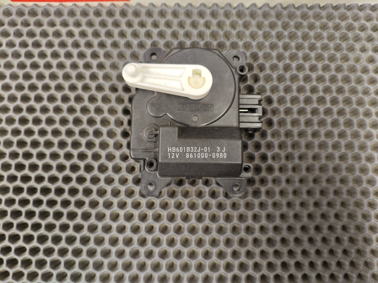 Мотор заслонки отопителя, 1200 рублей, Красноярск