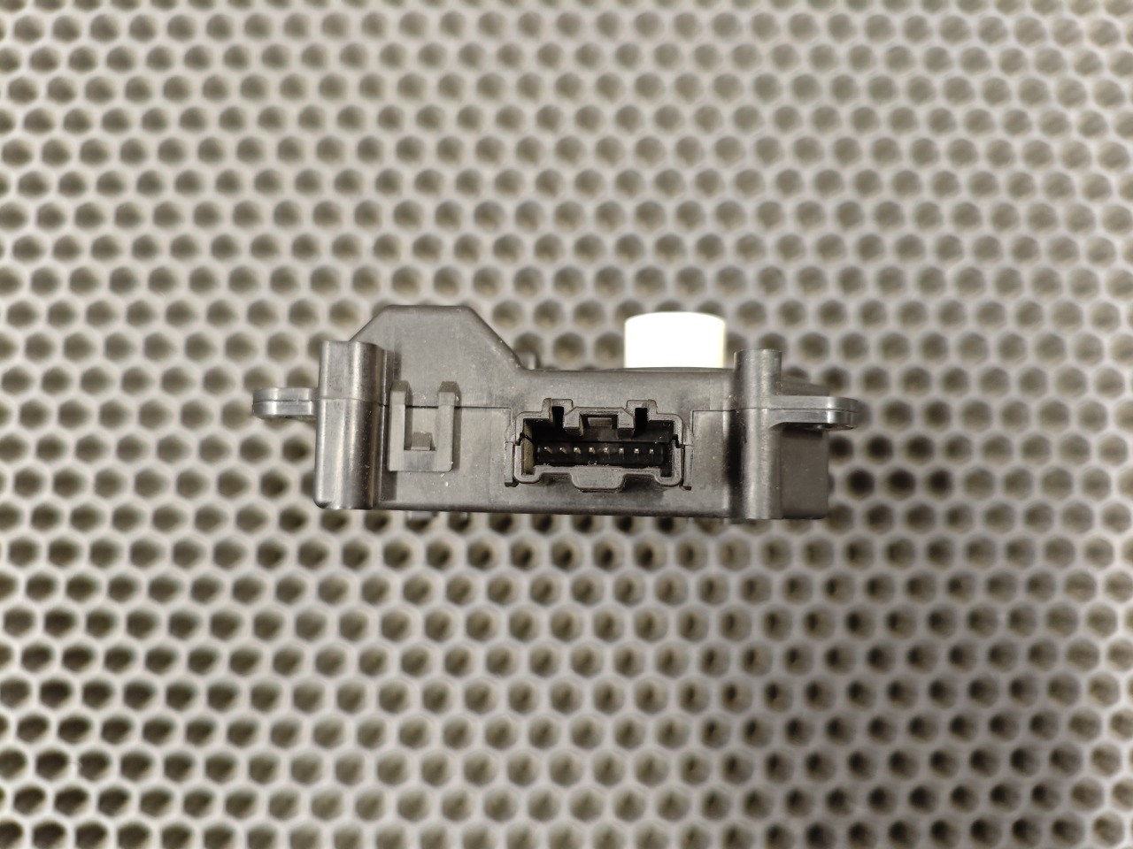 Мотор заслонки отопителя, 1200 рублей, Красноярск