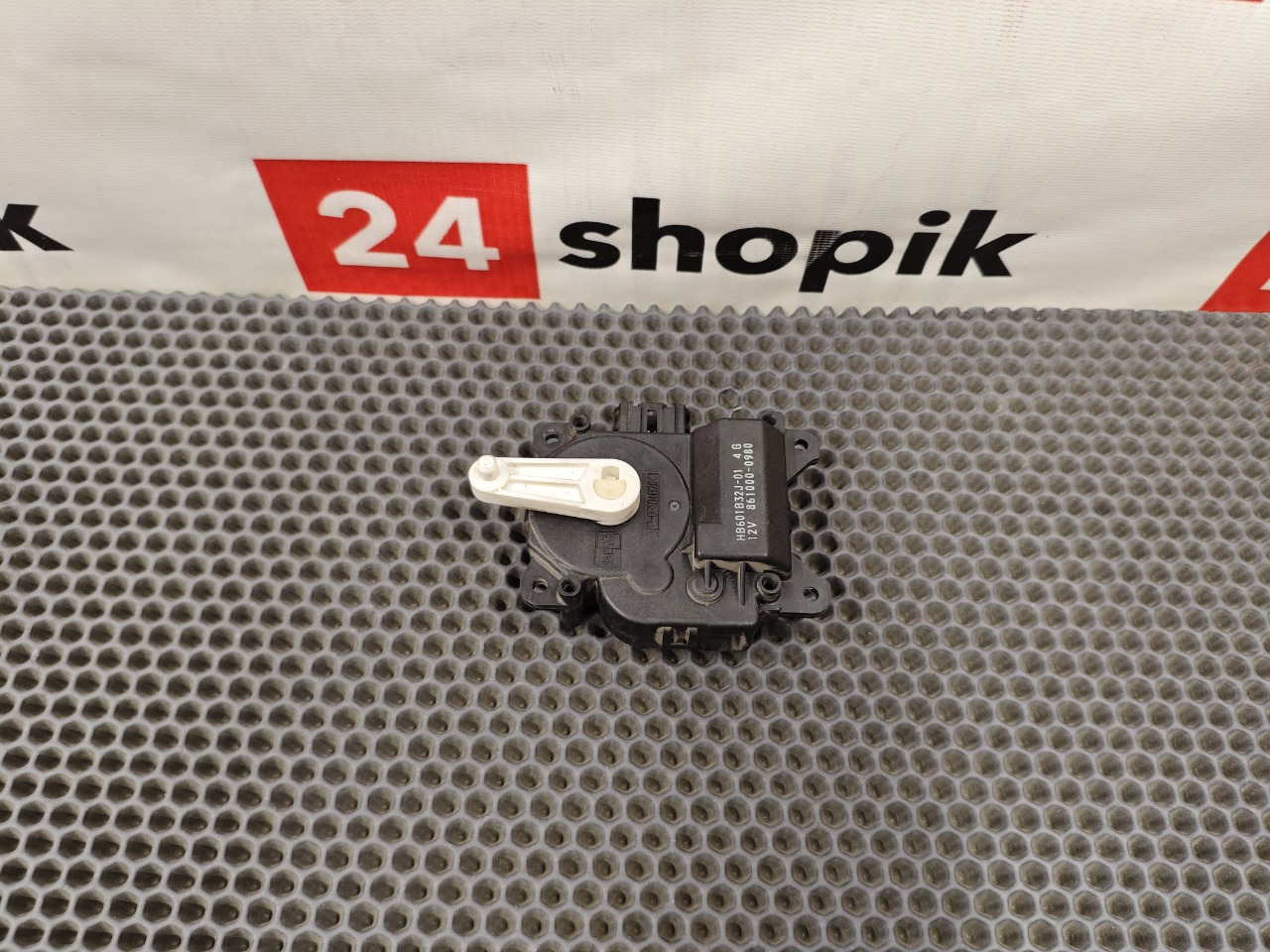 Мотор заслонки отопителя, 1200 рублей, Красноярск