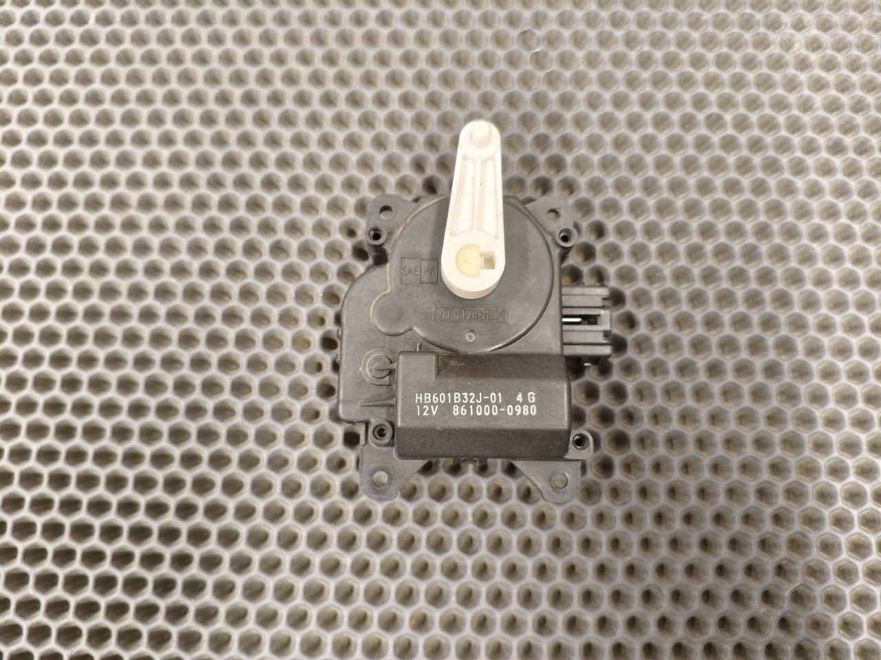 Мотор заслонки отопителя, 1200 рублей, Красноярск