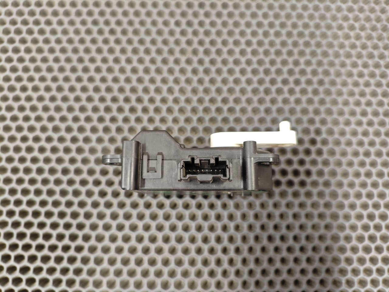 Мотор заслонки отопителя, 1200 рублей, Красноярск