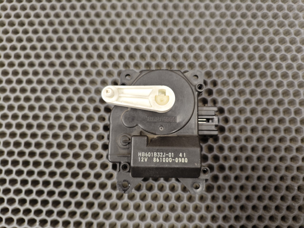 Мотор заслонки отопителя, 1200 рублей, Красноярск