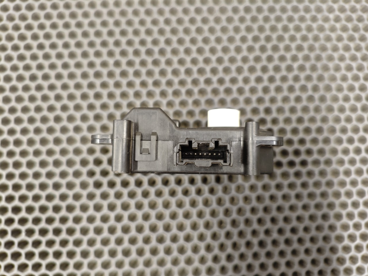 Мотор заслонки отопителя, 1200 рублей, Красноярск