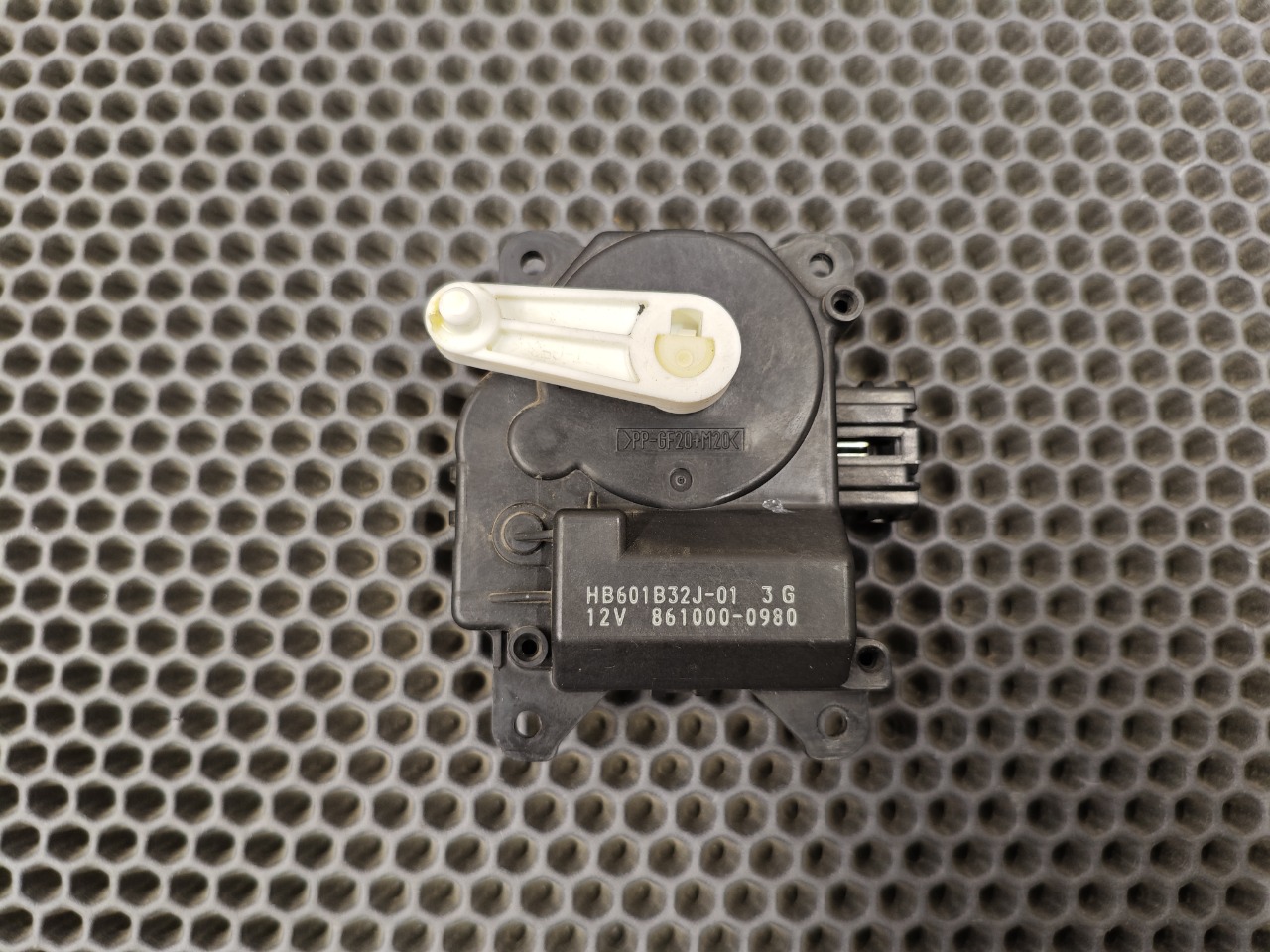 Мотор заслонки отопителя, 1200 рублей, Красноярск