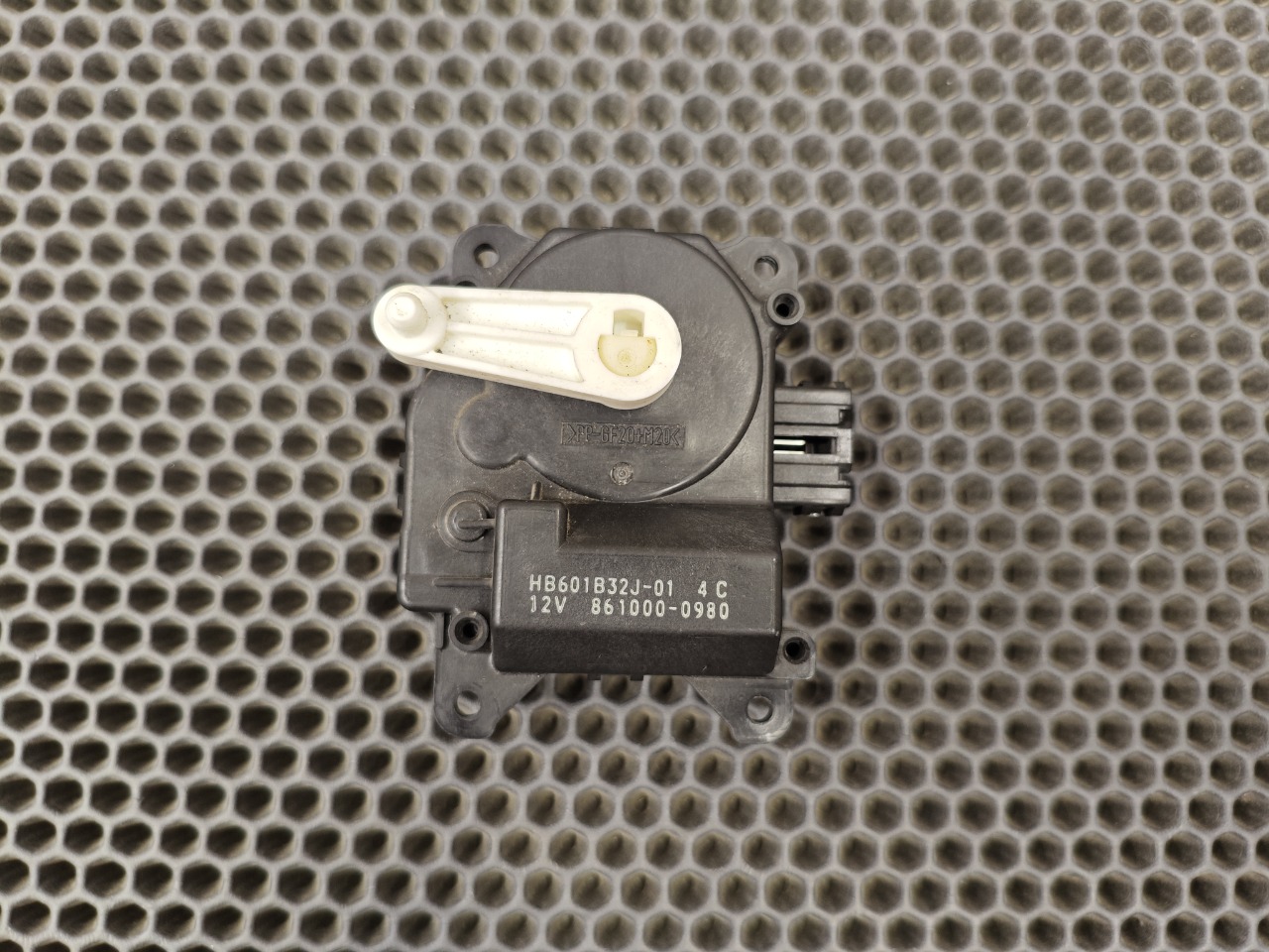 Мотор заслонки отопителя, 1200 рублей, Красноярск