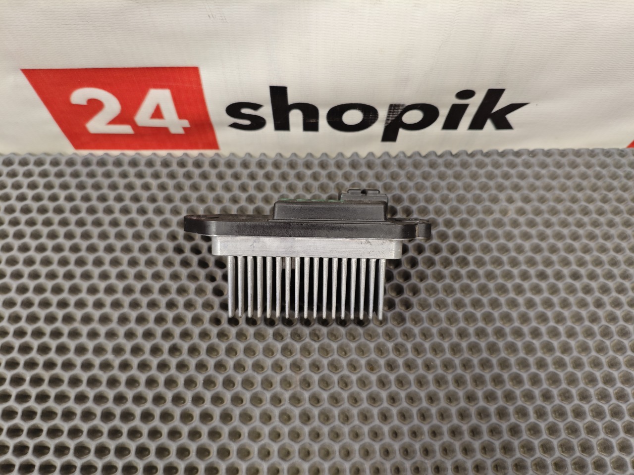 Резистор отопителя, 2000 рублей, Красноярск