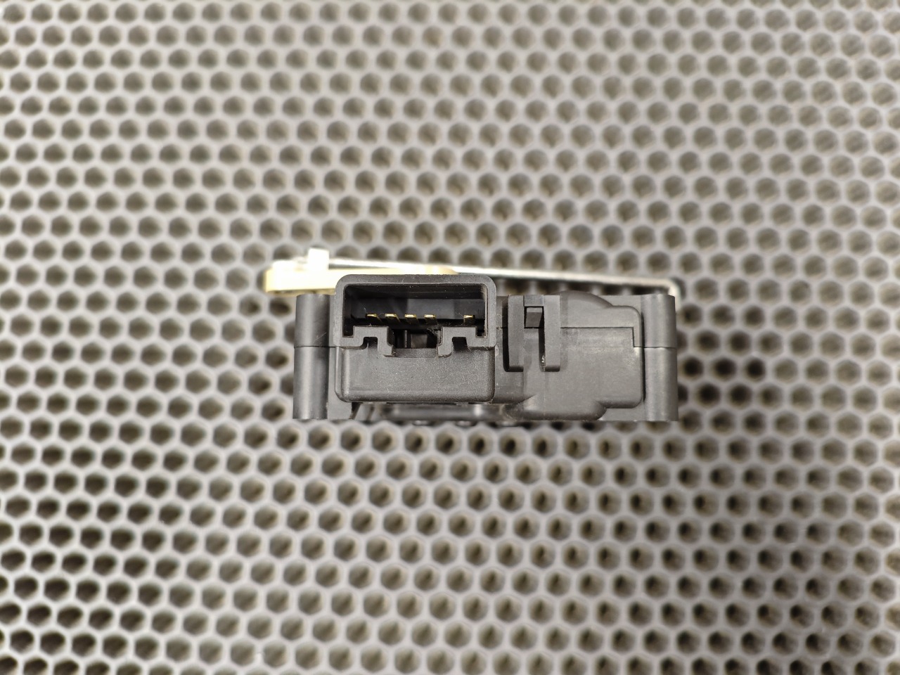 Мотор заслонки отопителя, 1200 рублей, Красноярск