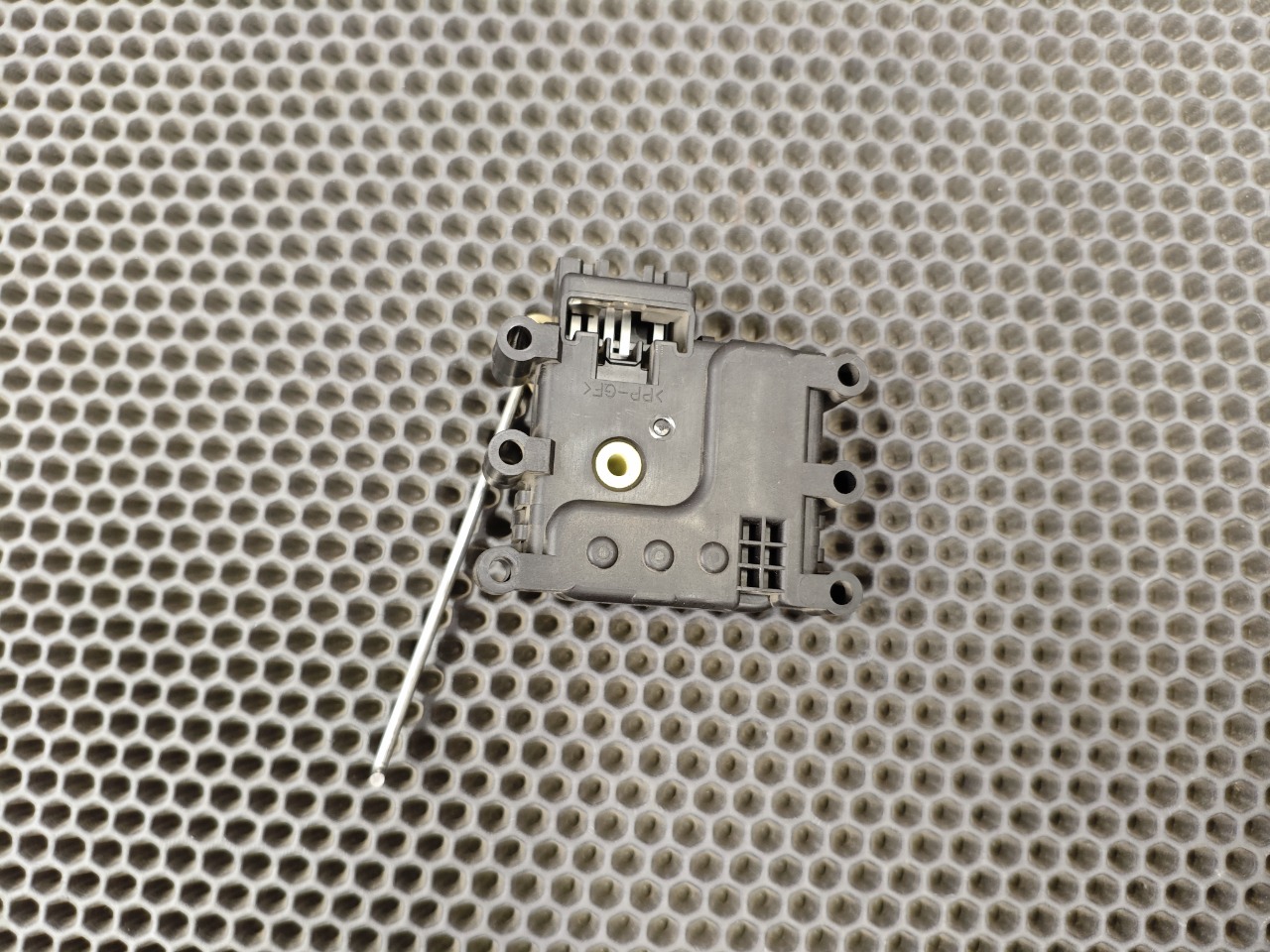 Мотор заслонки отопителя, 1200 рублей, Красноярск