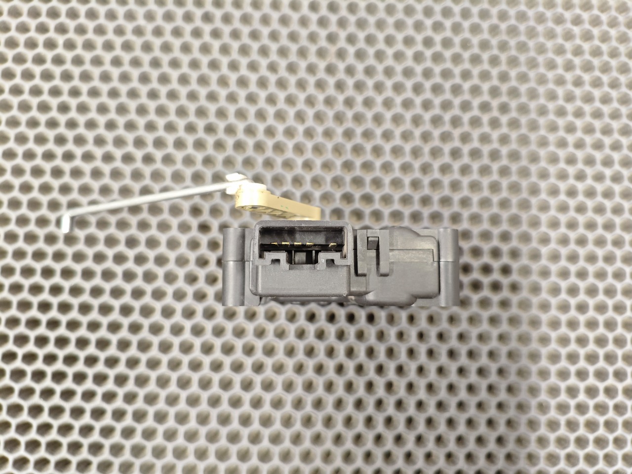 Мотор заслонки отопителя, 1200 рублей, Красноярск