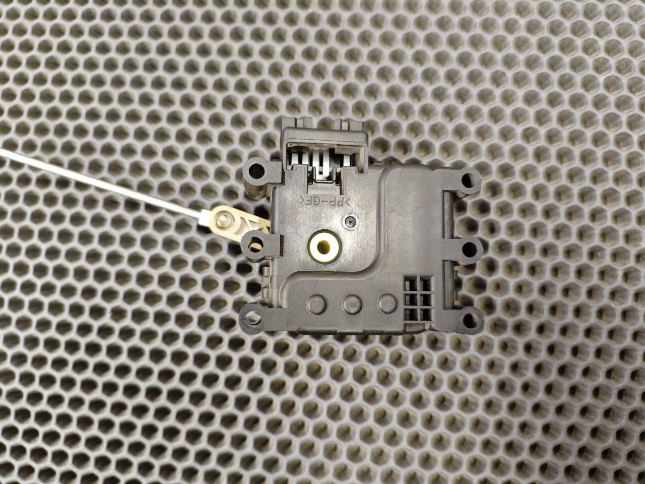 Мотор заслонки отопителя, 1200 рублей, Красноярск