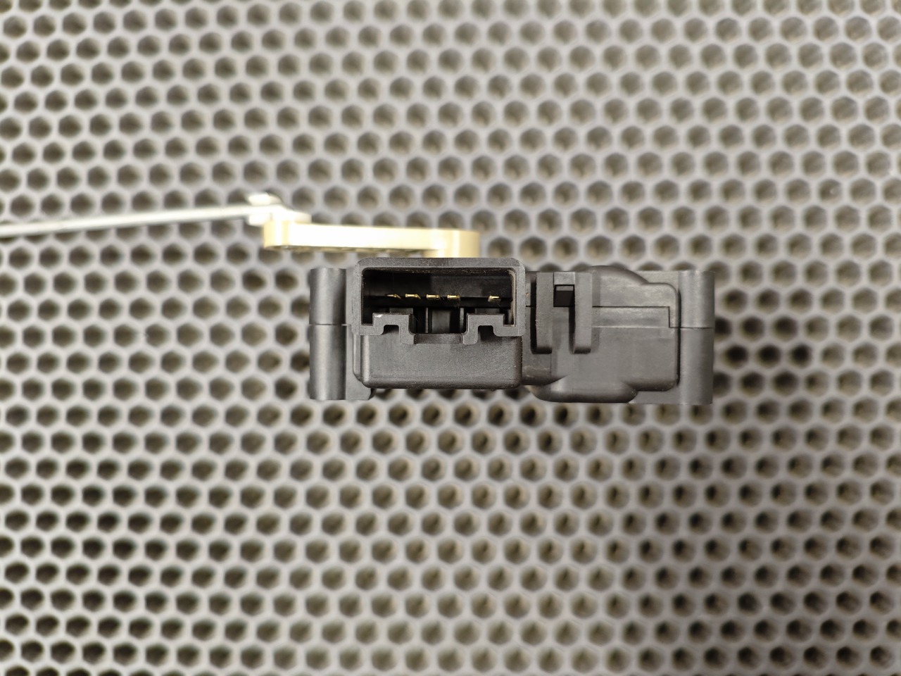 Мотор заслонки отопителя, 1200 рублей, Красноярск