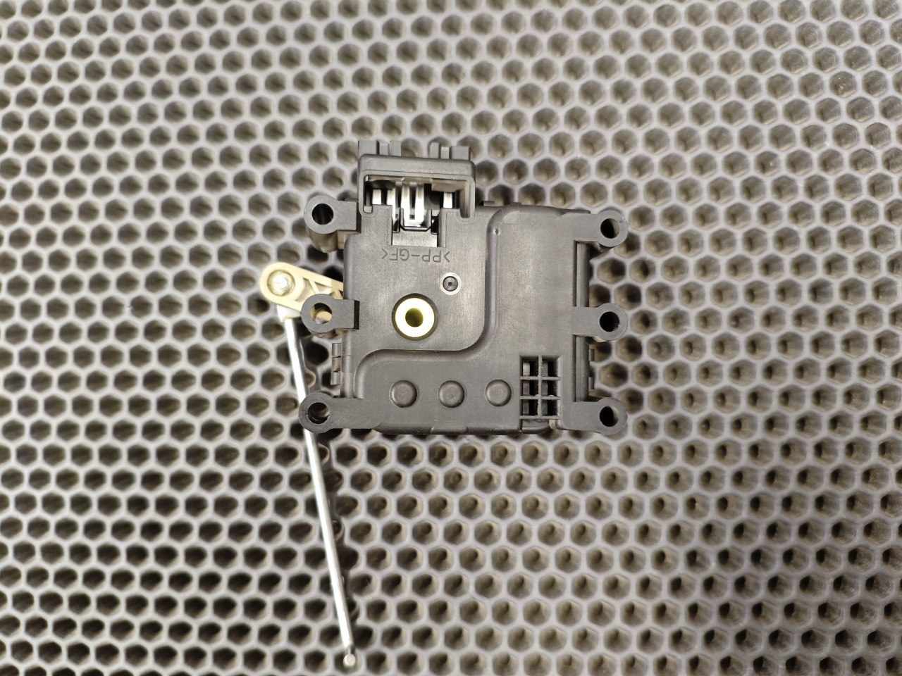 Мотор заслонки отопителя, 1200 рублей, Красноярск