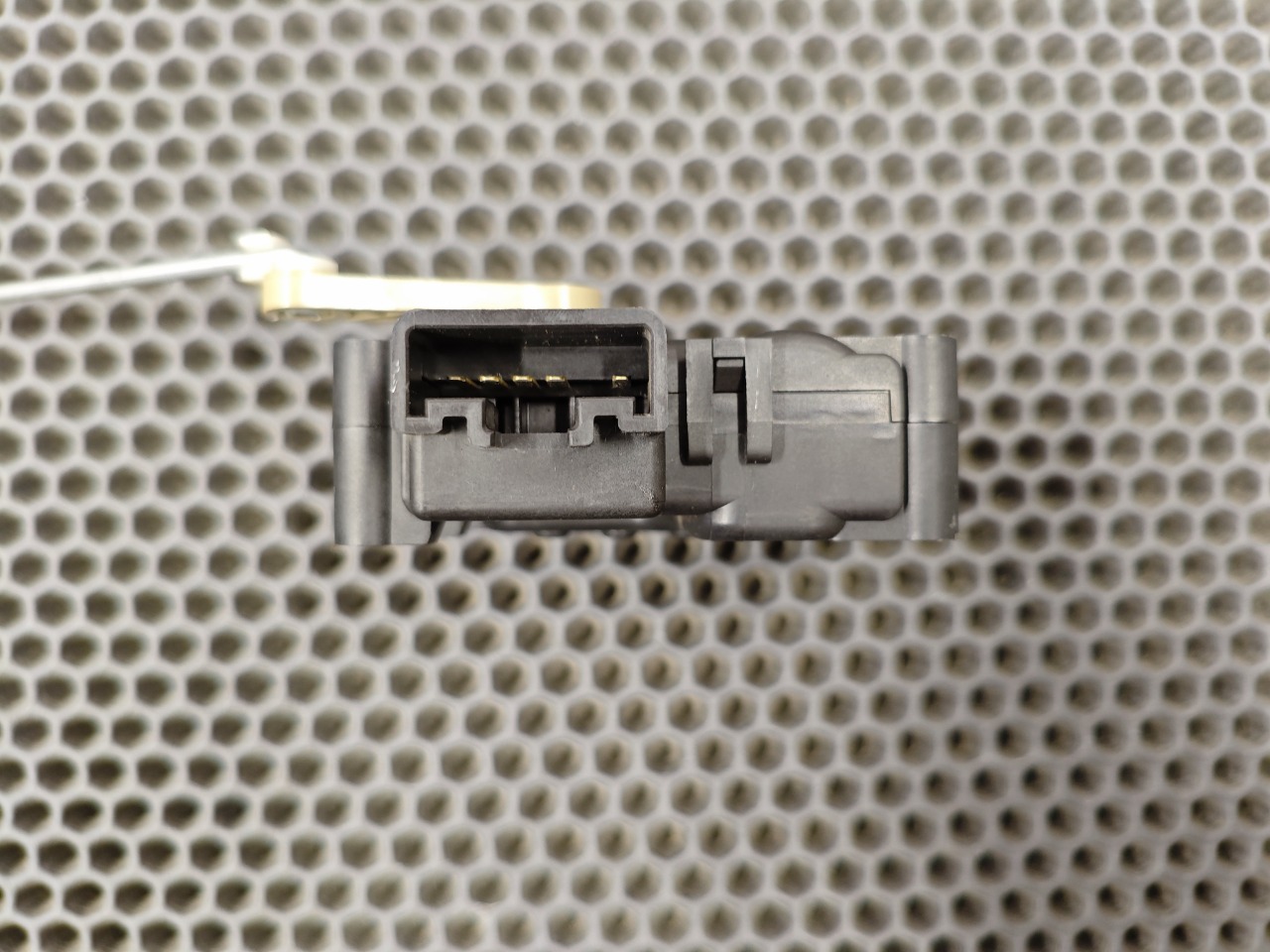 Мотор заслонки отопителя, 1200 рублей, Красноярск