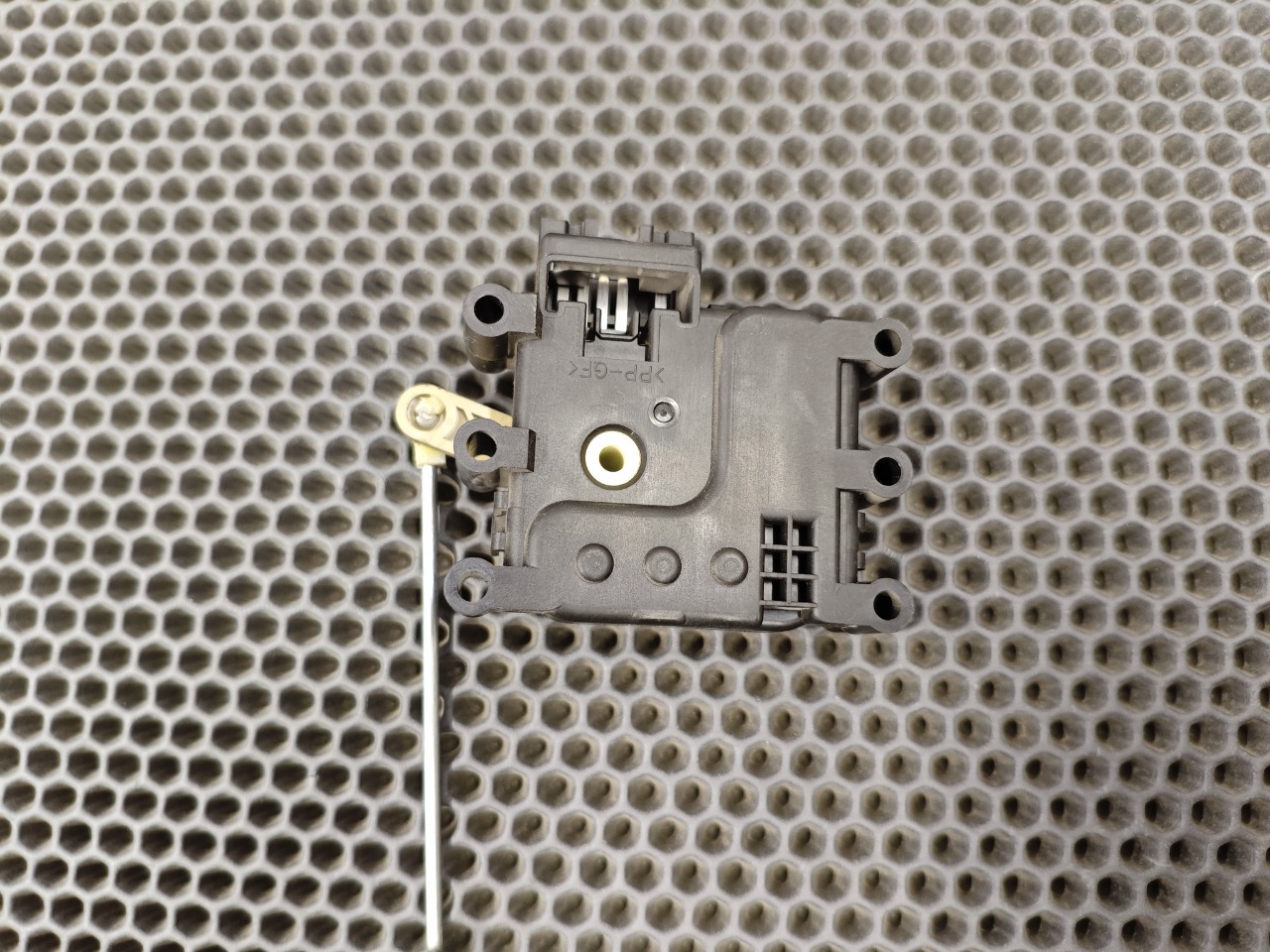 Мотор заслонки отопителя, 1200 рублей, Красноярск