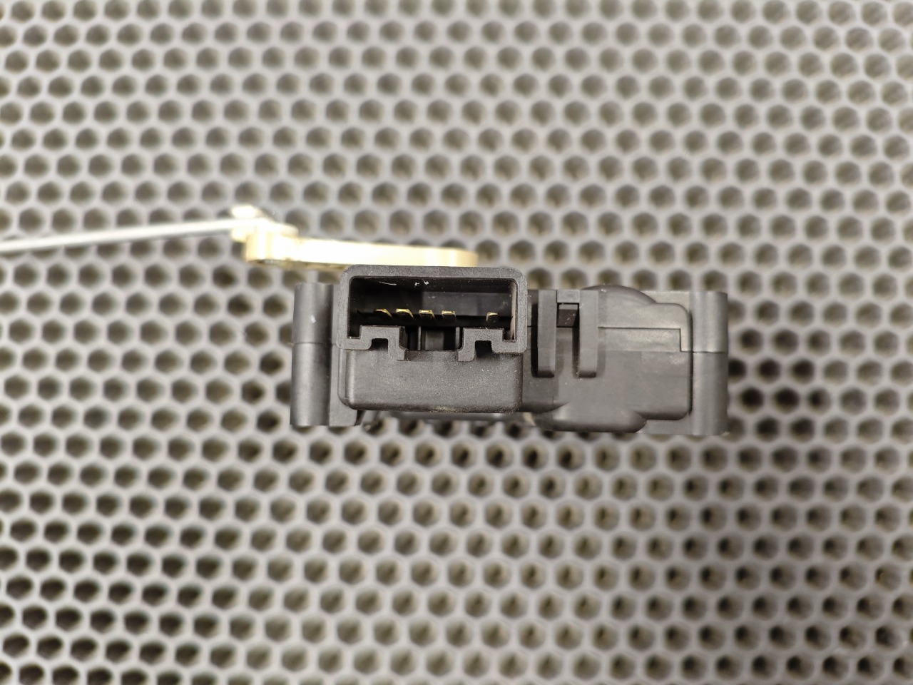 Мотор заслонки отопителя, 1200 рублей, Красноярск