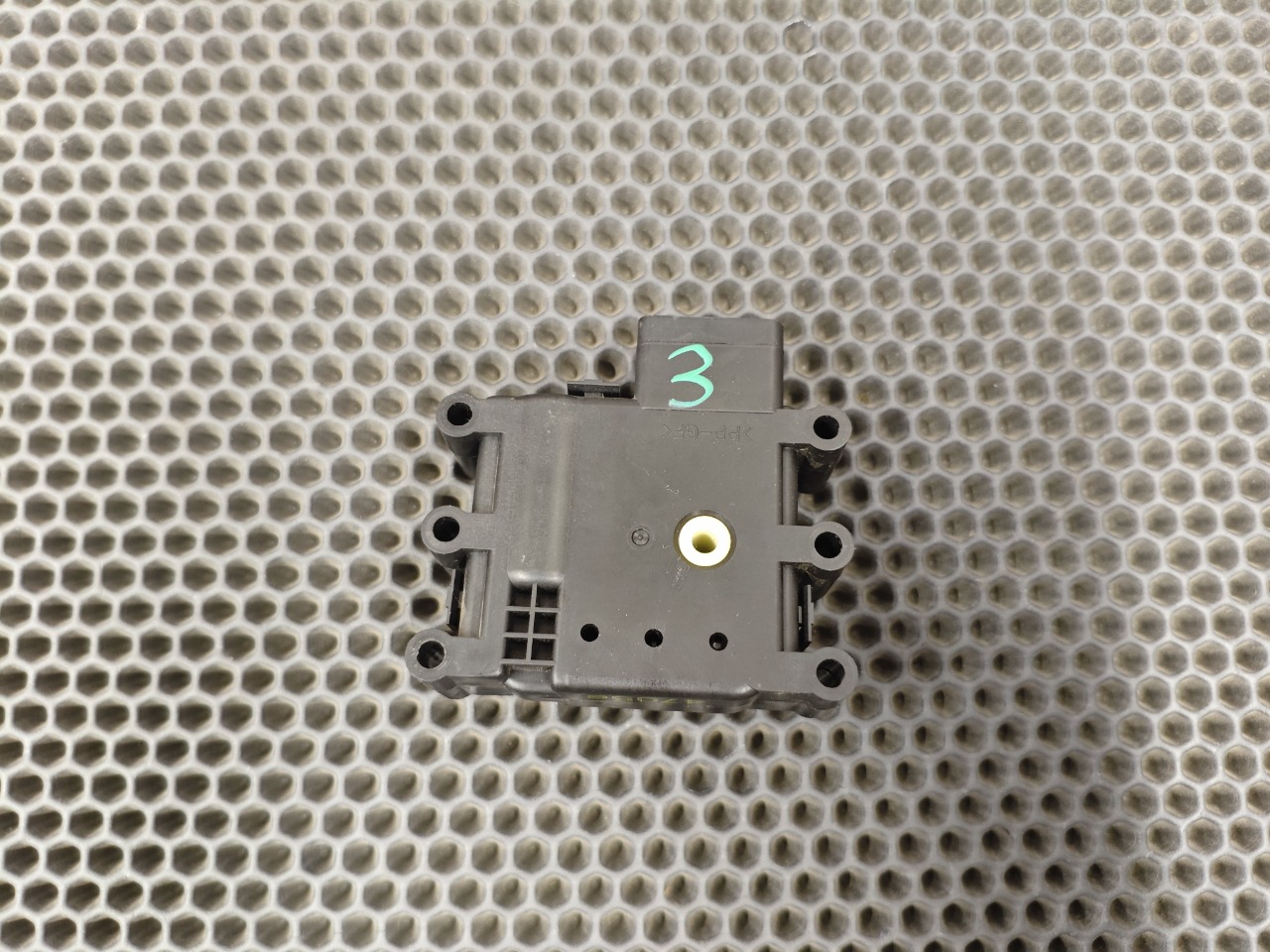 Мотор заслонки отопителя, 1200 рублей, Красноярск