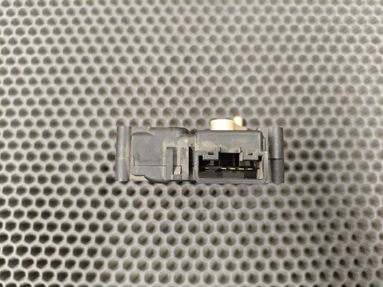 Мотор заслонки отопителя, 1200 рублей, Красноярск