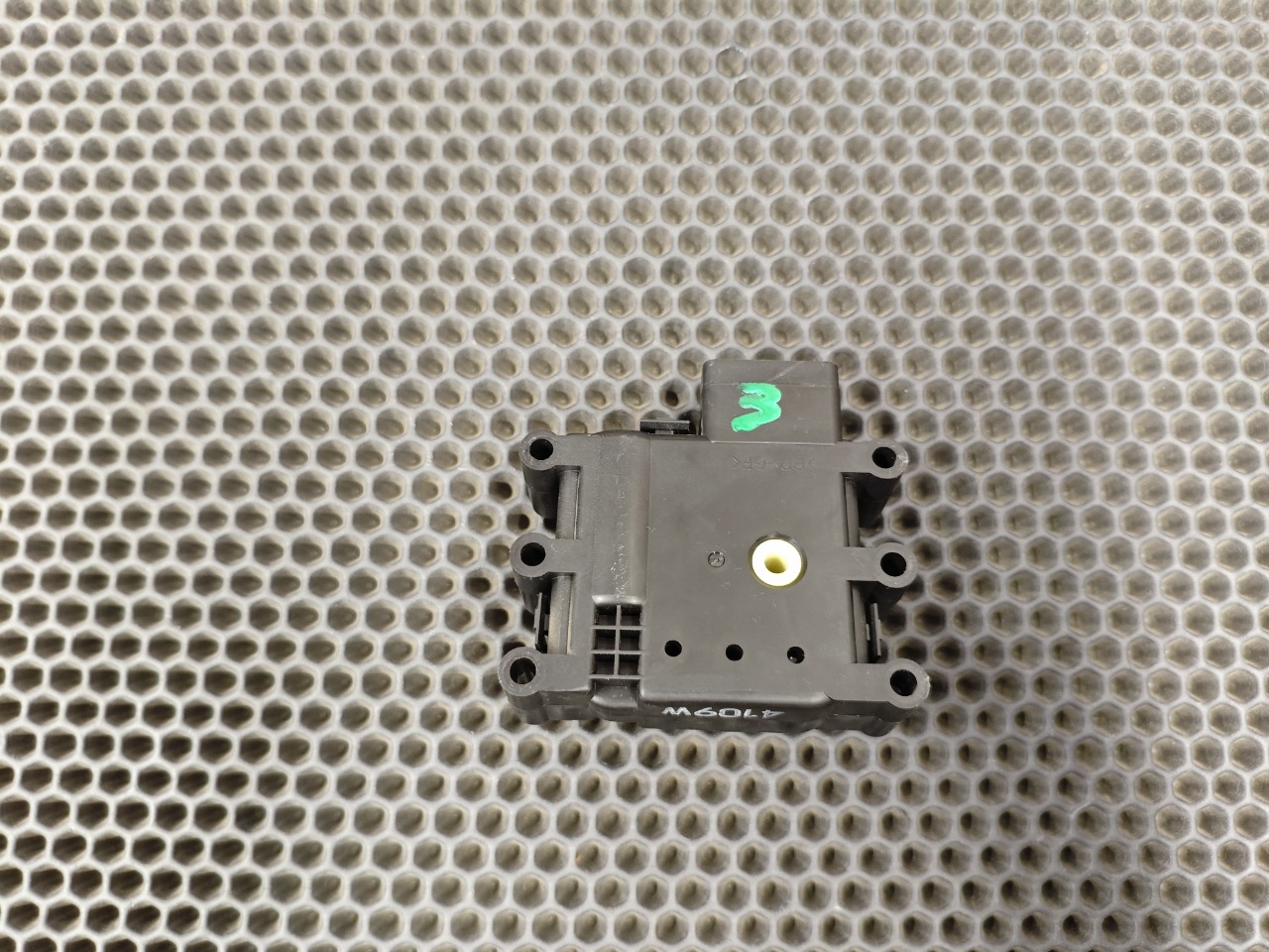 Мотор заслонки отопителя, 1200 рублей, Красноярск