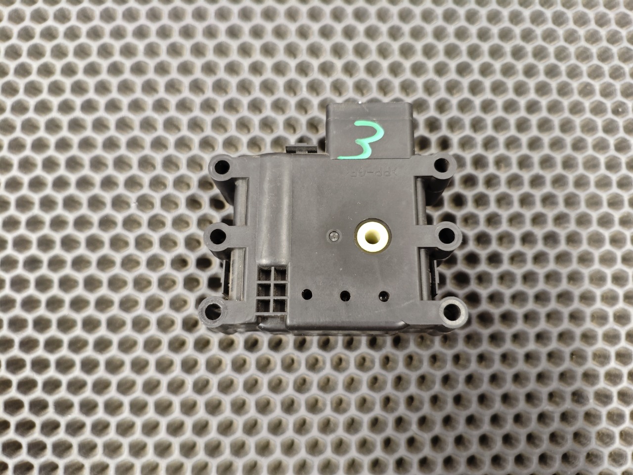 Мотор заслонки отопителя, 1200 рублей, Красноярск