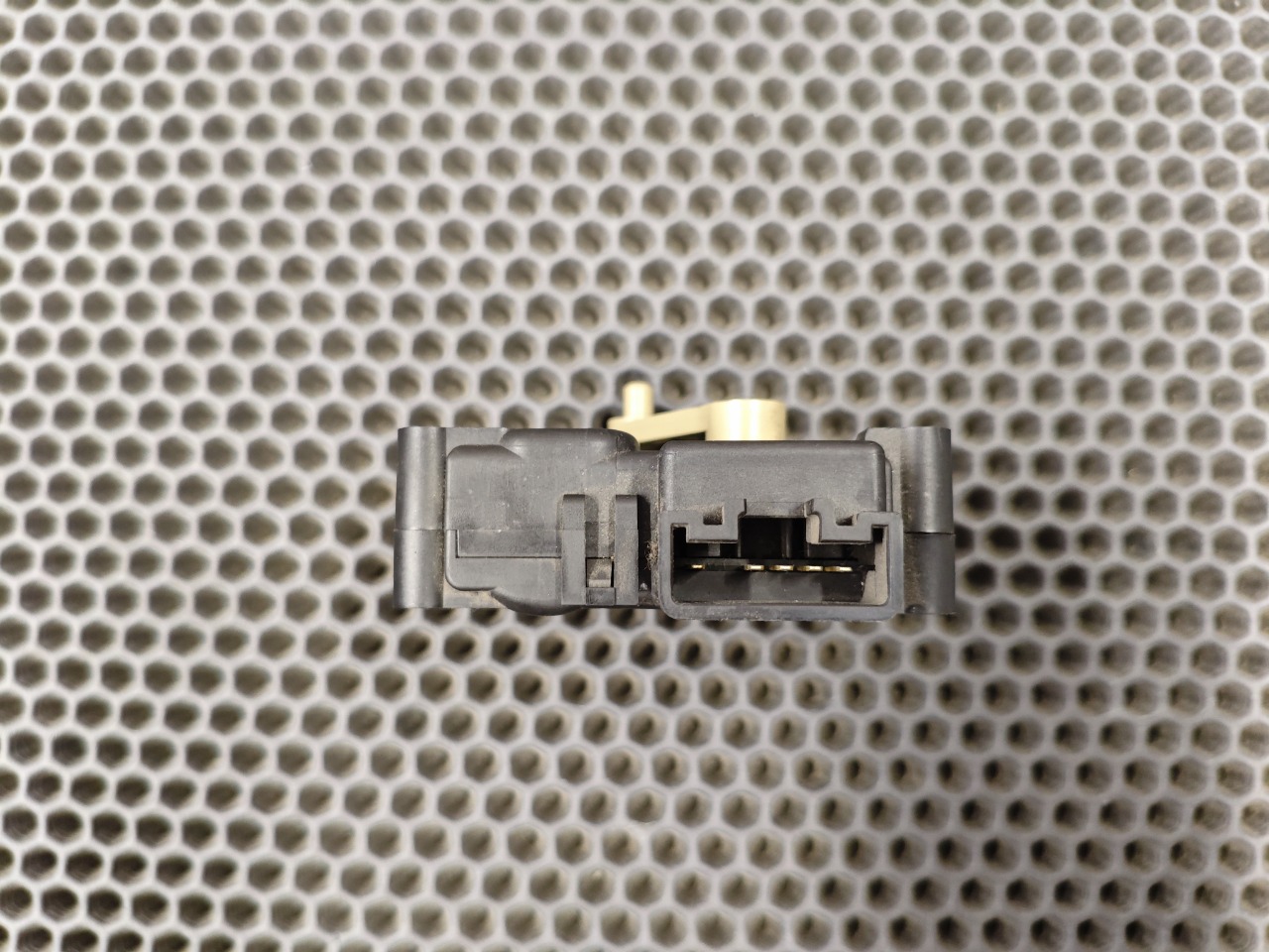 Мотор заслонки отопителя, 1200 рублей, Красноярск