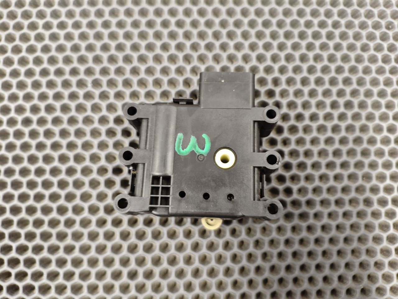 Мотор заслонки отопителя, 1200 рублей, Красноярск