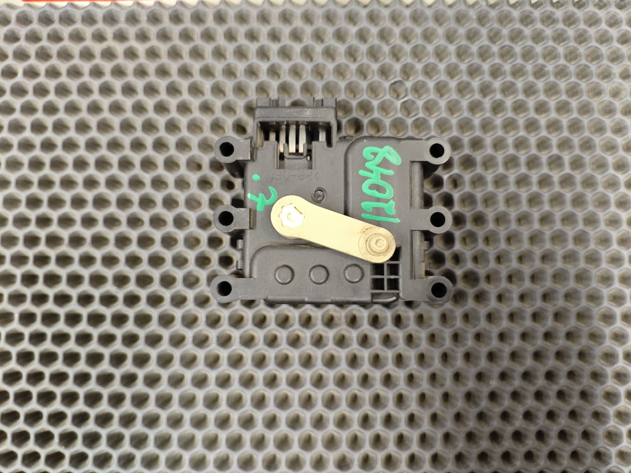 Мотор заслонки отопителя, 1200 рублей, Красноярск