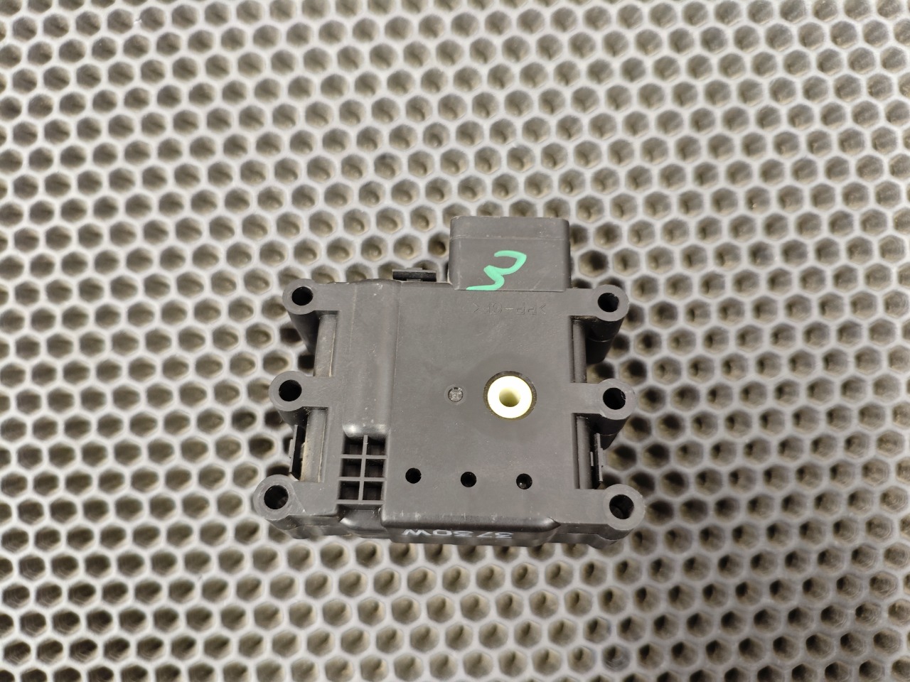 Мотор заслонки отопителя, 1200 рублей, Красноярск