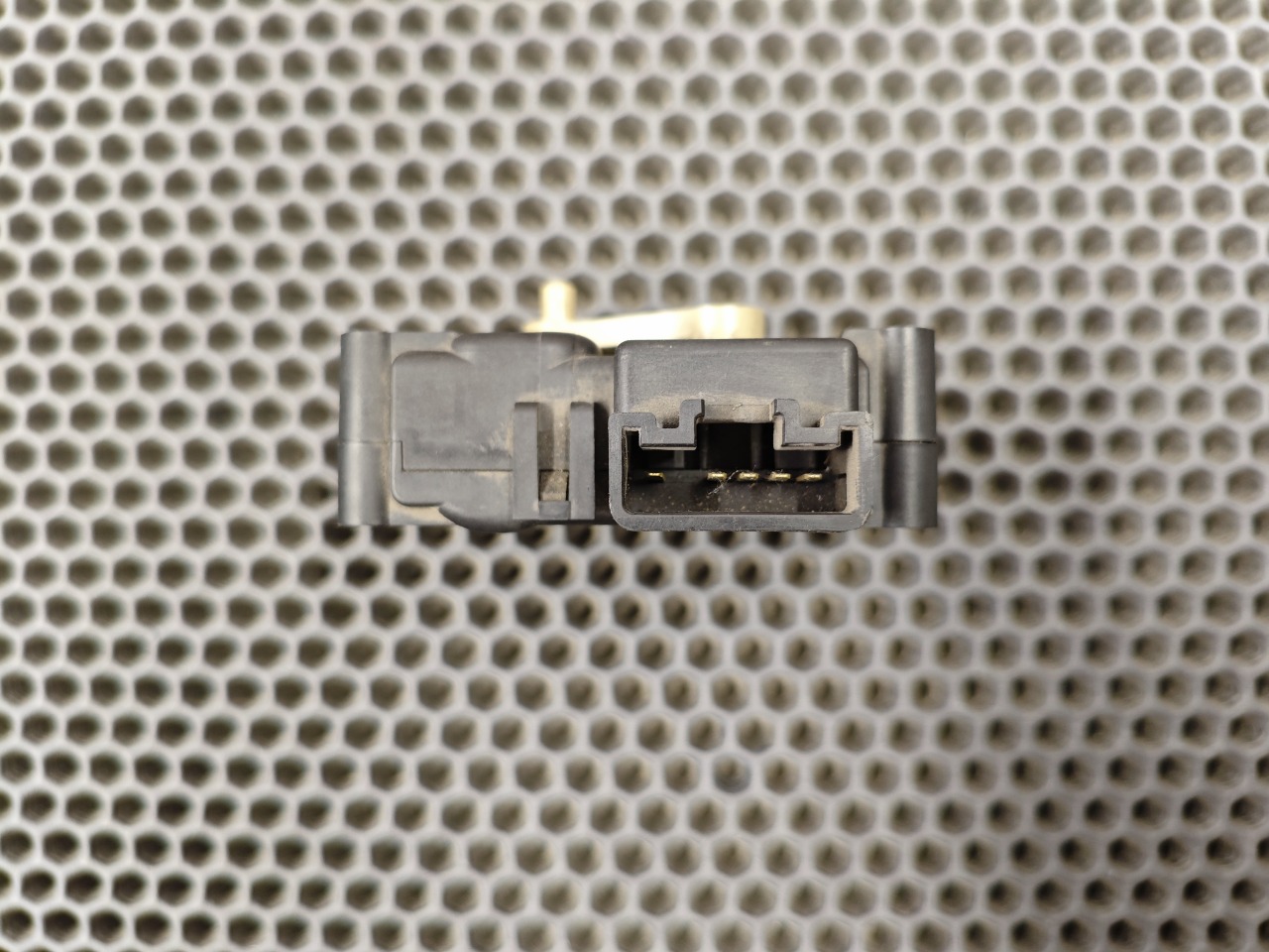 Мотор заслонки отопителя, 1200 рублей, Красноярск