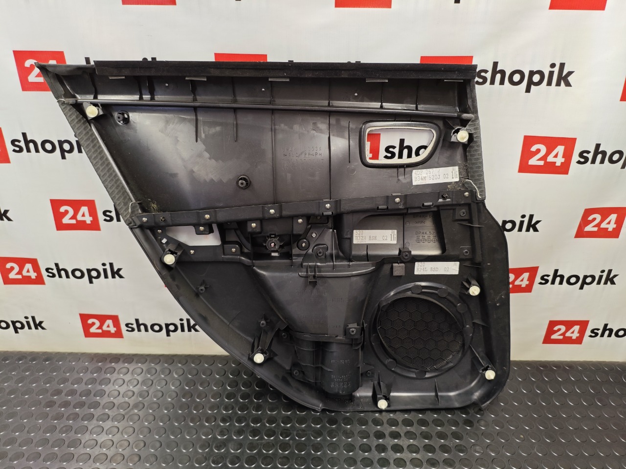 Обшивки дверей, 3000 рублей, Красноярск