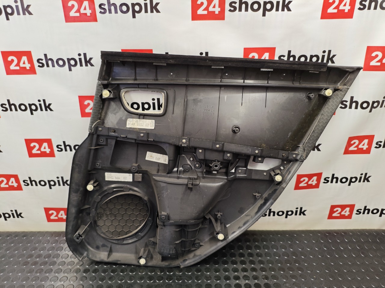 Обшивки дверей, 3000 рублей, Красноярск