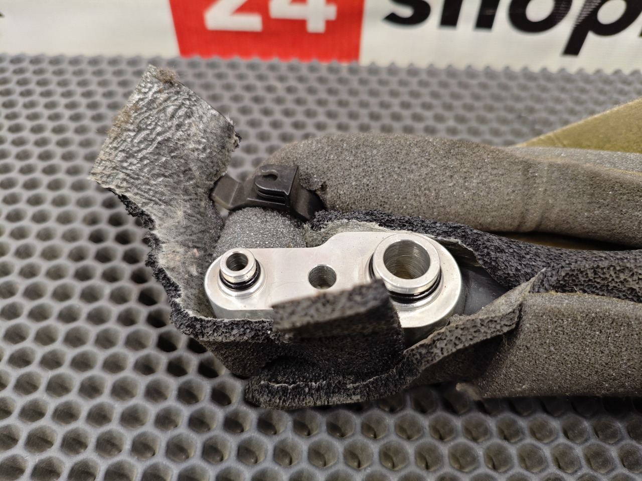 Трубка кондиционера, 1800 рублей, Красноярск