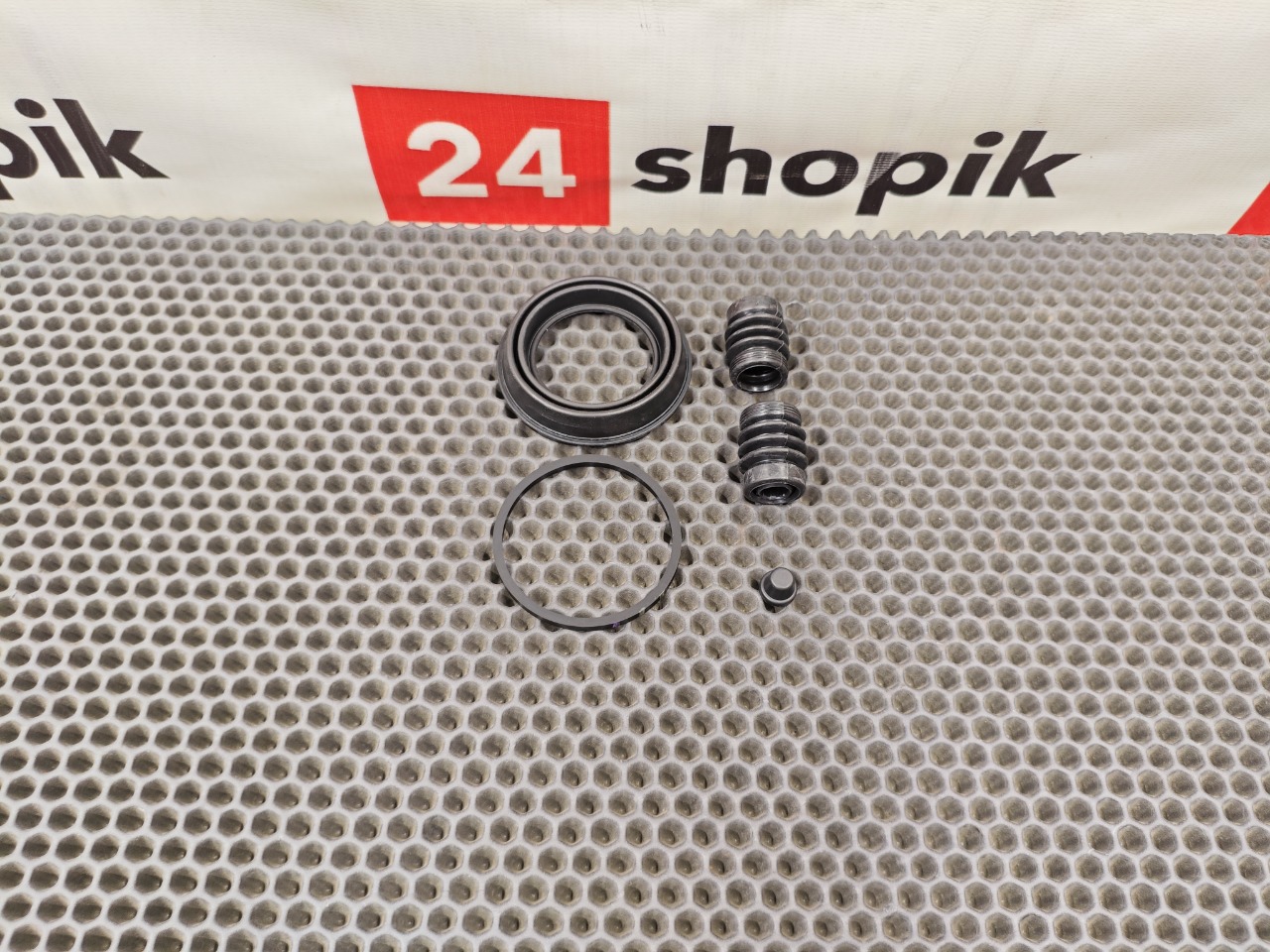 Ремкомплект тормозного суппорта, 1100 рублей, Красноярск