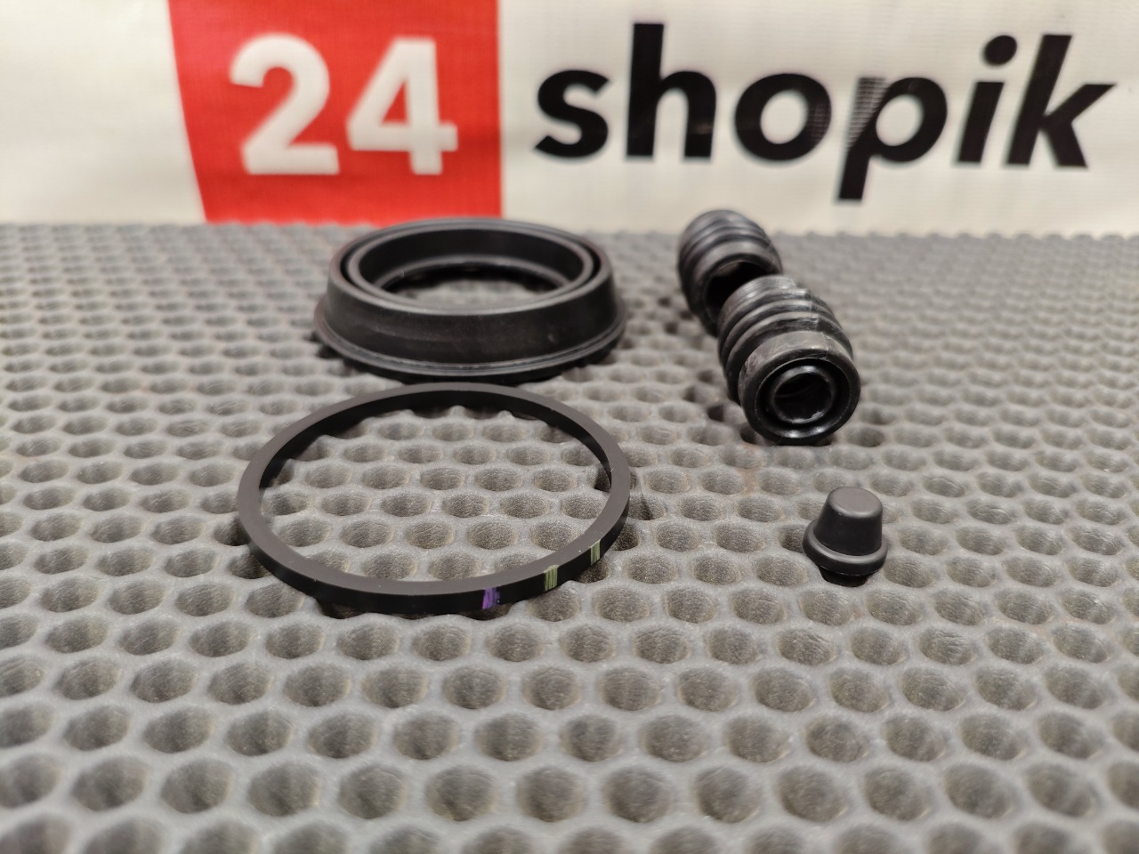 Ремкомплект тормозного суппорта, 1100 рублей, Красноярск