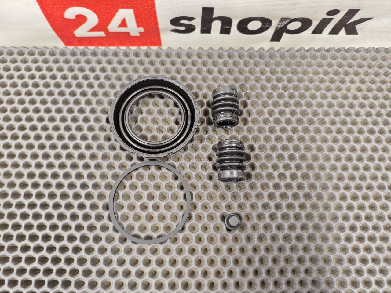 Ремкомплект тормозного суппорта, 1100 рублей, Красноярск