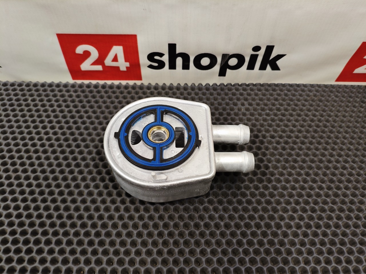 Радиатор масляный, 3500 рублей, Красноярск