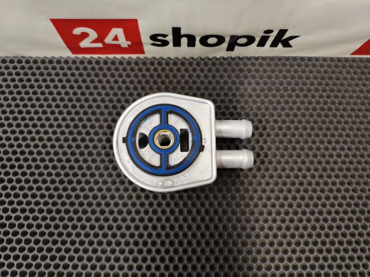 Радиатор масляный, 3500 рублей, Красноярск