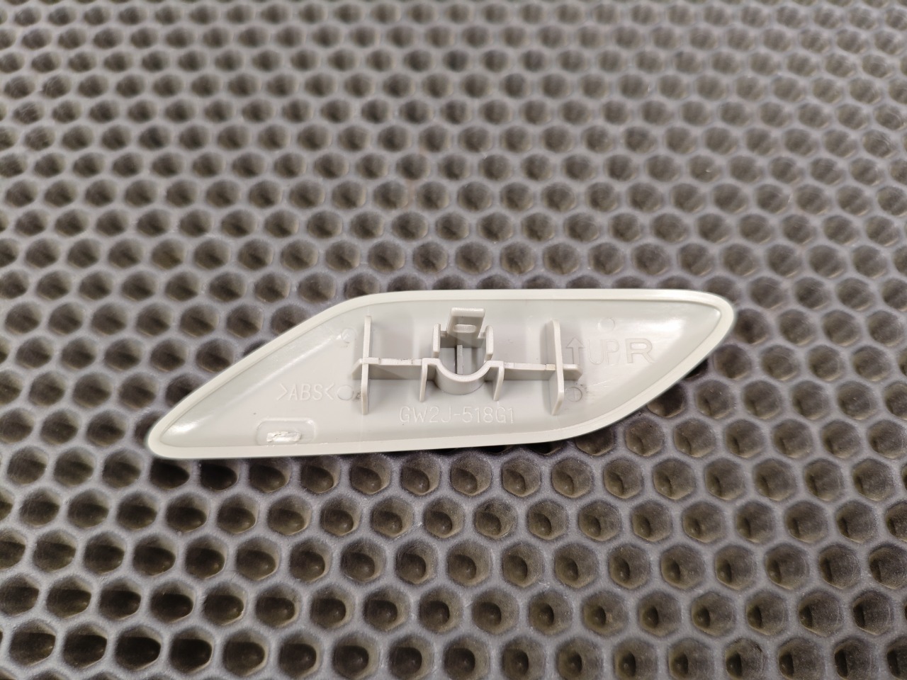 Крышка форсунки омывателя фар, 1400 рублей, Красноярск