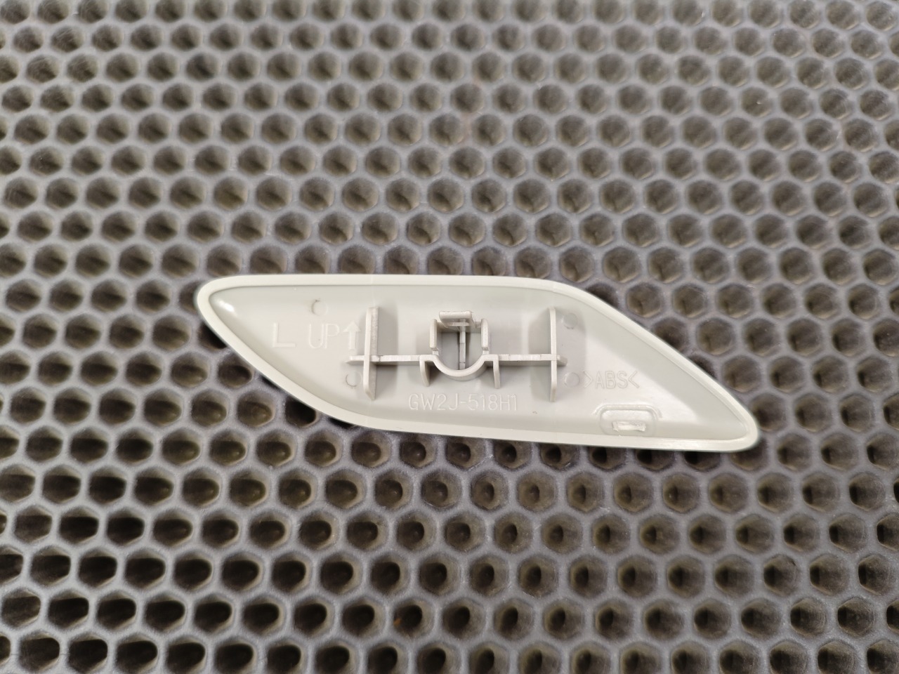 Крышка форсунки омывателя фар, 1400 рублей, Красноярск