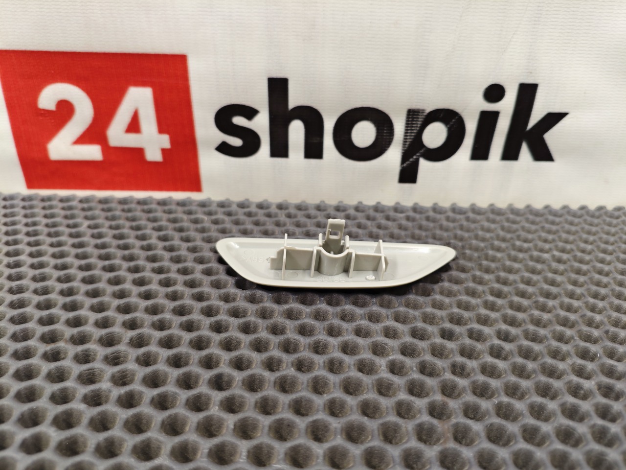 Крышка форсунки омывателя фар, 1700 рублей, Красноярск