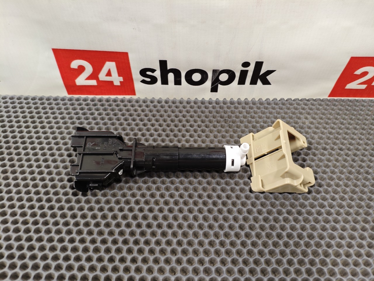 Форсунка омывателя фары, 3300 рублей, Красноярск