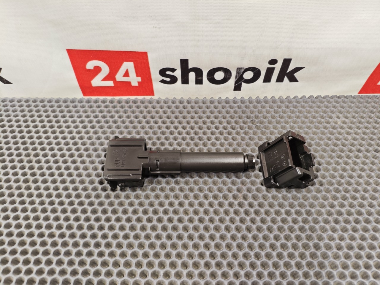 Форсунка омывателя фары, 3300 рублей, Красноярск