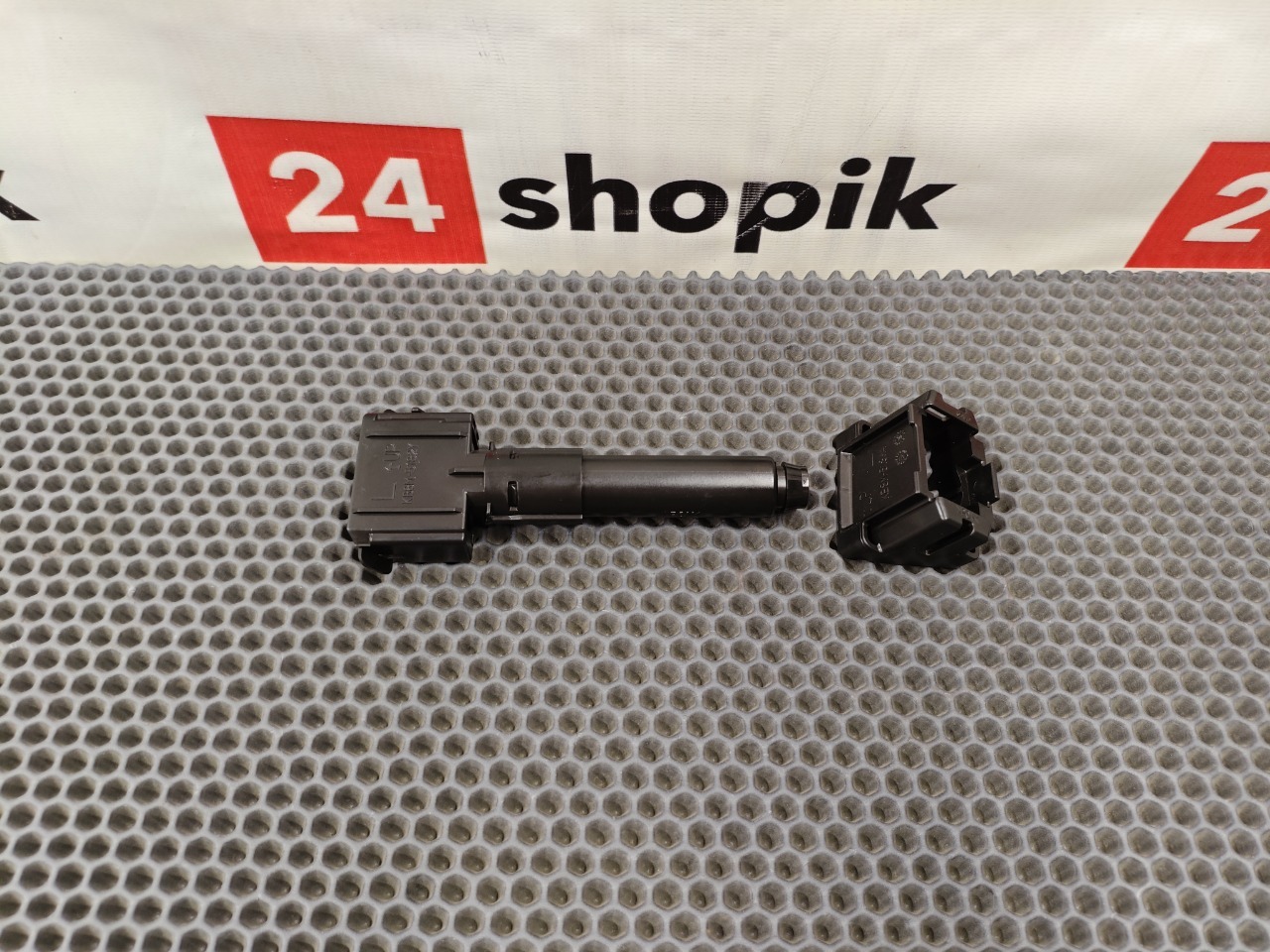 Форсунка омывателя фары, 3300 рублей, Красноярск