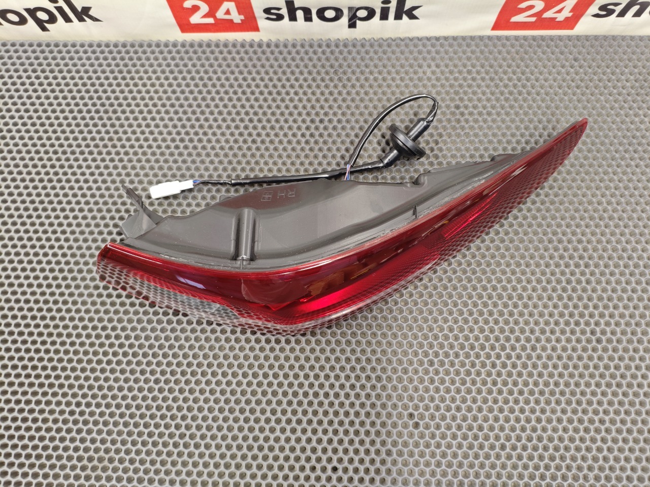 Стоп-сигнал, 14500 рублей, Красноярск